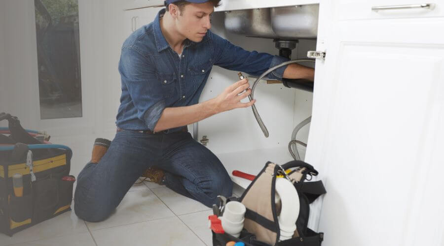Professional water heater repair in Oneonta, AL